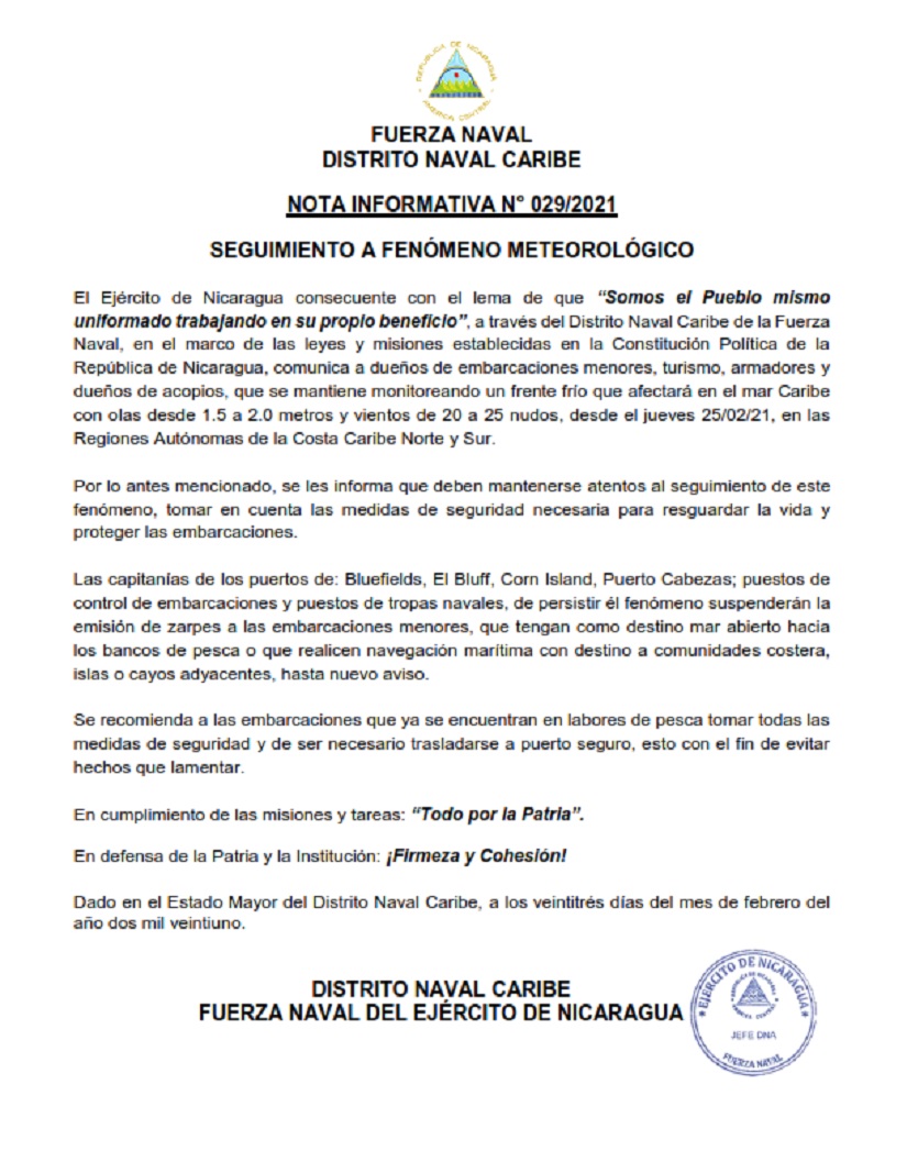 nota